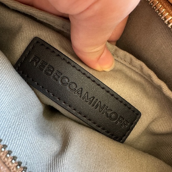 Rebecca Minkoff Regan crossbody - Picture 6 of 8